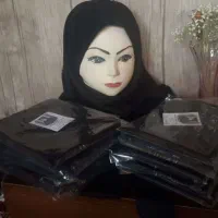 مقنعه بروجرد