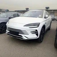 سانگ پلاس زیر قیمت BYD فیزیک موجود