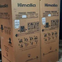 کارتوت یخچال هیمالیا