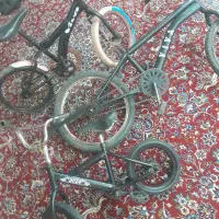دوچرخه ۱۲ ۱۶ ۲۰ ۲۸