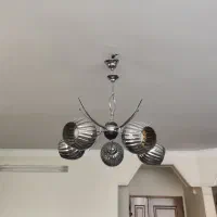 لوستر ۵ شاخه