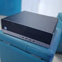 مینی کیس HP اچ پی EliteDesk استوک با کیفیت
