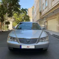 هیوندای آزرا 3300cc،مدل 2008