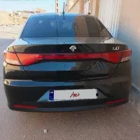 تارا مدل ۴۰۱ رنگ مشکی ابنوس