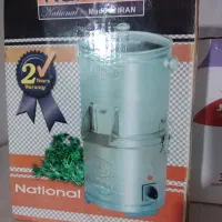 سبزی خرد کن