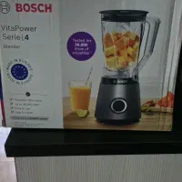 مخلوط کن بوش  اکبند .