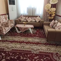 یک دست مبل راحتی