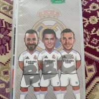 کارت کیمدی نو همراه با آلبوم