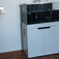آکواریوم ریملس شرکتی APA