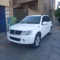 سوزوکی ویتارا مدل ۹۰ (۲۴۰۰سی سی)کلاس ۸