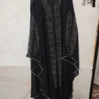 چادر عبا مجلسی