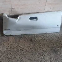 درب پراید وانت