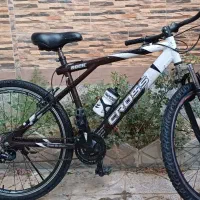 دوچرخه سایز ۲۶