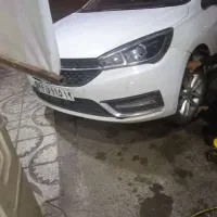 شاگرد ترمزی جلوبندی