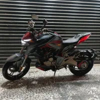 Zontes Z4 249 R ABS
