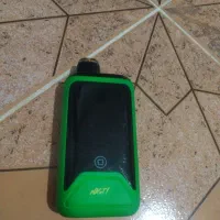 پاد ناستی