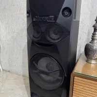 اسپیکر ایستاده سونی