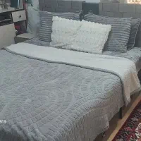 سرویس خواب کامل دونفره