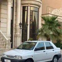 پراید ۱۳۱مدل۹۹بیرنگ بدون ترک جوش