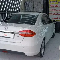 جک j5 اتوماتیک مدل 95