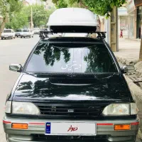 پراید کره ایی