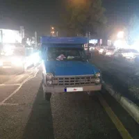 نیسان دوگانه فابریک