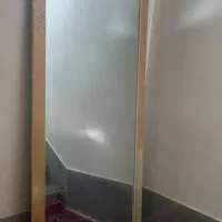 آینه قدی بزرگ