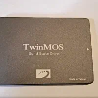 هارد512  ssd برند TwinMos
