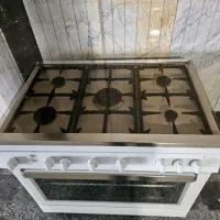 گاز ایتالیا