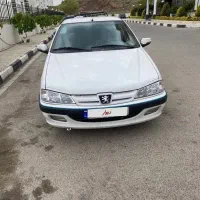 پارس xu7p موتور جدید مدل ۱۴۰۱ بی رنگ