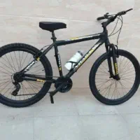 دوچرخه ۲۶