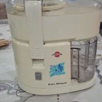 آبمیوه گیری