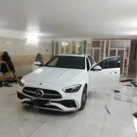 شیشه دودی nano seramic با گارانتی ۴سالع