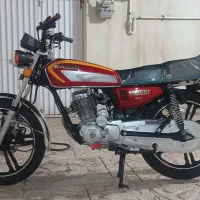 موتور کویر ۲۰۰ مدل ۱۴۰۲