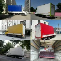 باربری البرز حمل نقل اسبابکشی کارگرخالی مبل ویخچال