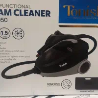 بخارشوی چندمنظوره تونیش با بهترین قیمت