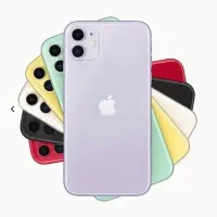 iphone 11 پلمپ بدون خط و خش