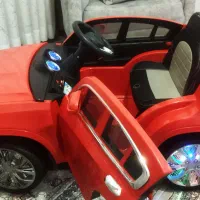 ماشین شارژی .قیمت 13تومن