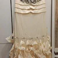 پیراهن زنانه مجلسی
