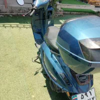 موتور کویر S5 مدل ۱۴۰۳ زیر قیمت بازار