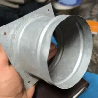 اگزوز فن ماینر