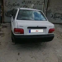 فروش پراید 85