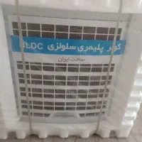 کولر آبی پلیمری