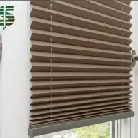 پرده پلیسه مارک سایبان نو
