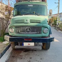 بنز تک مدل ۶۰