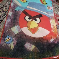 یک عدد فرش ۶متری ماله ترکیه