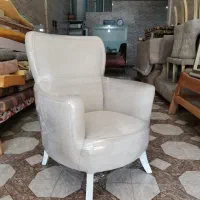 تعمیر مبل/ راحتی/ استیل/ کلاسیک