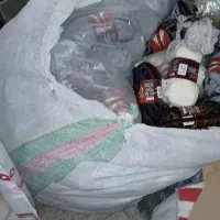 کاموا دانتل آلیز ترکیه خارجی ب  تکی و عمدقیمت عمده