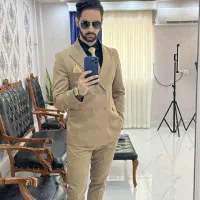 کت شلوار ترک با کفش ایتالیایی فقط ۵تومن