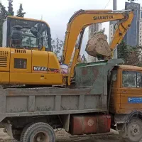 خاور کمپرسی مدل53
